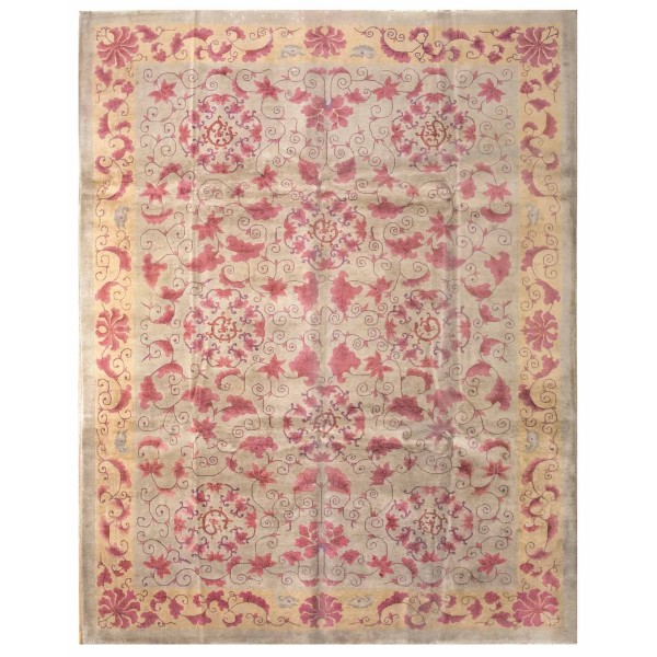 Chinese - Art Deco #4422